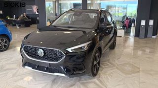 Mg ZS 2025 GSRII 1.5L MT EXCLUSIVE 2WD