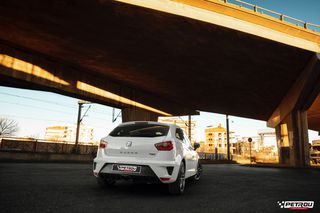 Seat Ibiza 2010 CUPRA DSG7 1.4