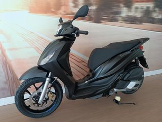Piaggio Medley 200 2026 S E5+-thumb-1