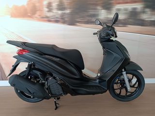 Piaggio Medley 200 2026 S E5+-thumb-6