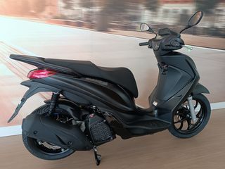 Piaggio Medley 200 2026 S E5+-thumb-7