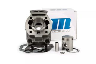 Κυλινδροπιστονο 50Cc Ø40Mm Aprilia Rs/Rs4 50 (D50B), Derbi Gpr 50, Senda 50 | Motoforce