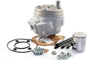 Κυλινδροπιστονο 70Cc Ø47.6Mm Rf70Wr Aprilia Rs 50 (Am6), Tzr 50, Dt 50 | Bidalot