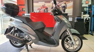 Peugeot Geopolis 400 2008