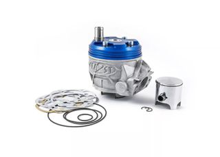 Κυλινδροπιστονο 70Cc Ø47.6Mm Aprilia Rs 50 (Am6), Tzr 50, Dt 50 | 2Fast