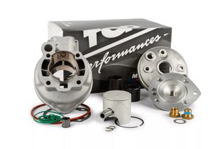 Κυλινδροπιστονο 86Cc Ø50Mm / 44Mm Aprilia Rs 50 (Am6), Tzr 50, Dt 50 | Top