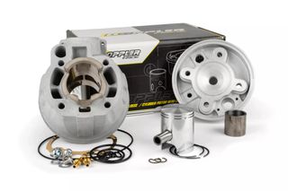 Κυλινδροπιστονο 50Cc Ø40Mm Vortex Aprilia Rs 50 (Am6), Tzr 50, Dt 50 | Doppler