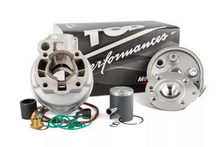 Κυλινδροπιστονο 50Cc Ø40.3Mm Aprilia Rs 50 (Am6), Tzr 50, Dt 50 | Top