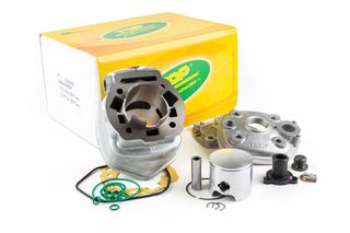 Κυλινδροπιστονο 86Cc Ø50Mm / 44Mm Aprilia Rs/Rs4 50 (D50B), Derbi Gpr 50, Senda 50 | Top