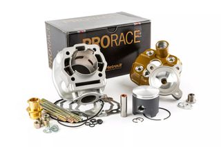 Κυλινδροπιστονο 77Cc Ø50Mm Aprilia Rs/Rs4 50 (D50B), Derbi Gpr 50, Senda 50 | Metrakit