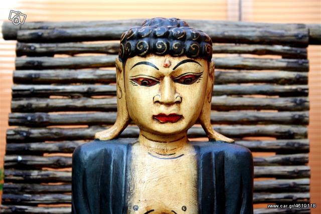 Buddha Statue 