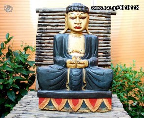 Buddha Statue -thumb-1