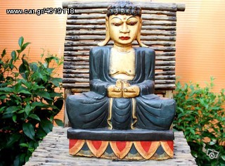 Buddha Statue -thumb-2