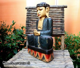 Buddha Statue -thumb-3