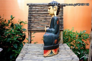 Buddha Statue -thumb-4
