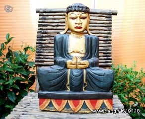Buddha Statue -thumb-5