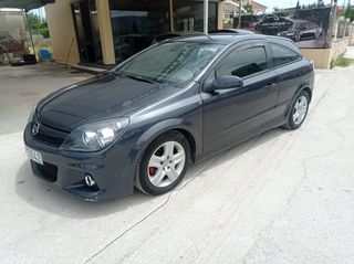 Opel Astra 2008 GTC