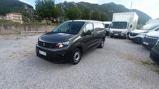 Peugeot Partner 2020 MAXI 1.5cc 130ps 103.200xlm. EURO 6 TEMP