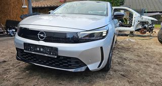 OPEL CORSA F LIFT 24