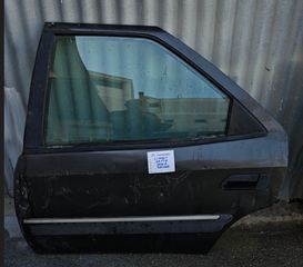 CITREON XΑΝΤΙΑ ΟΠΙΣΘΙΑ ΑΡΙΣΤΕΡΗ