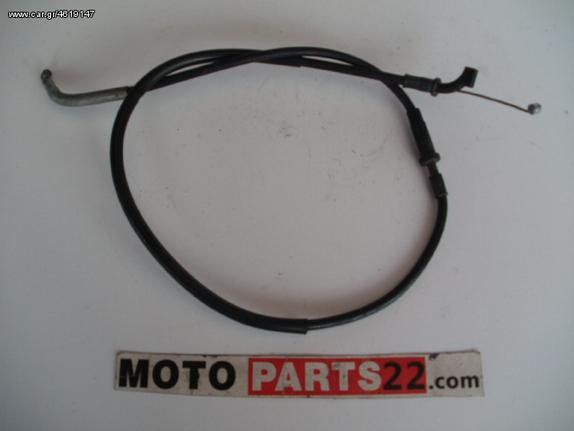 KAWASAKI ELIMINATOR 250 ΝΤΙΖΑ CHOKE 