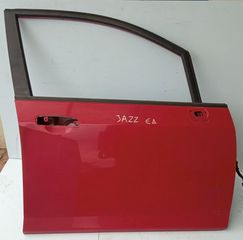 ΠΟΡΤΑ ΕΜΠΡΟΣ ΔΕΞΙΑ HONDA JAZZ