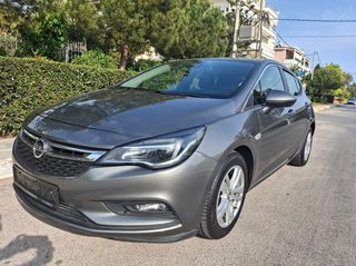 Opel Astra 2018 -1.6 D/136hp-DYNAMIC-NAVI-ΕΛΛΗΝΙΚΟ