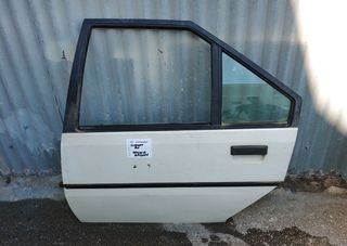 CITROEN AX ΟΠΙΣΘΙΑ ΑΡΙΣΤΕΡΗ