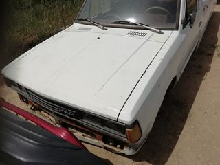 ΚΑΠΟ ΓΙΑ NISSAN 720 ΜΟΝΤΕΛΟ 1980/1985