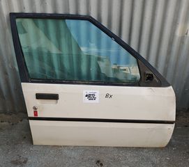 CITROEN BX ΕΜΠΡΟΣ ΔΕΞΙΑ