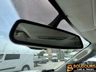 Ford Ranger 2015 2,2 LIMITED ΜΙΑΜΙΣΗ ΚΑΜΠΙΝΑ KLIMA NAVI ΔΕΡΜΑ-thumb-41
