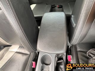 Ford Ranger 2015 2,2 LIMITED ΜΙΑΜΙΣΗ ΚΑΜΠΙΝΑ KLIMA NAVI ΔΕΡΜΑ-thumb-42
