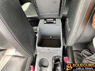Ford Ranger 2015 2,2 LIMITED ΜΙΑΜΙΣΗ ΚΑΜΠΙΝΑ KLIMA NAVI ΔΕΡΜΑ-thumb-44