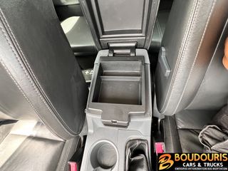 Ford Ranger 2015 2,2 LIMITED ΜΙΑΜΙΣΗ ΚΑΜΠΙΝΑ KLIMA NAVI ΔΕΡΜΑ-thumb-43