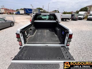 Ford Ranger 2015 2,2 LIMITED ΜΙΑΜΙΣΗ ΚΑΜΠΙΝΑ KLIMA NAVI ΔΕΡΜΑ-thumb-48