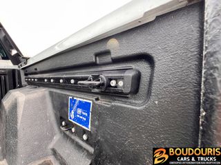 Ford Ranger 2015 2,2 LIMITED ΜΙΑΜΙΣΗ ΚΑΜΠΙΝΑ KLIMA NAVI ΔΕΡΜΑ-thumb-49