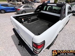 Ford Ranger 2015 2,2 LIMITED ΜΙΑΜΙΣΗ ΚΑΜΠΙΝΑ KLIMA NAVI ΔΕΡΜΑ-thumb-47