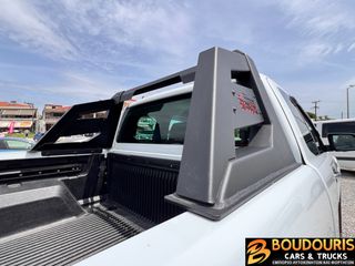 Ford Ranger 2015 2,2 LIMITED ΜΙΑΜΙΣΗ ΚΑΜΠΙΝΑ KLIMA NAVI ΔΕΡΜΑ-thumb-50
