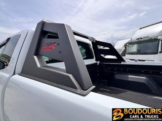 Ford Ranger 2015 2,2 LIMITED ΜΙΑΜΙΣΗ ΚΑΜΠΙΝΑ KLIMA NAVI ΔΕΡΜΑ-thumb-51