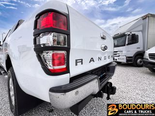 Ford Ranger 2015 2,2 LIMITED ΜΙΑΜΙΣΗ ΚΑΜΠΙΝΑ KLIMA NAVI ΔΕΡΜΑ-thumb-55