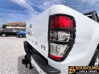 Ford Ranger 2015 2,2 LIMITED ΜΙΑΜΙΣΗ ΚΑΜΠΙΝΑ KLIMA NAVI ΔΕΡΜΑ-thumb-56