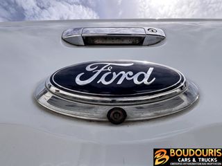 Ford Ranger 2015 2,2 LIMITED ΜΙΑΜΙΣΗ ΚΑΜΠΙΝΑ KLIMA NAVI ΔΕΡΜΑ-thumb-36