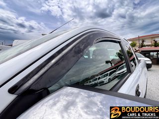 Ford Ranger 2015 2,2 LIMITED ΜΙΑΜΙΣΗ ΚΑΜΠΙΝΑ KLIMA NAVI ΔΕΡΜΑ-thumb-57