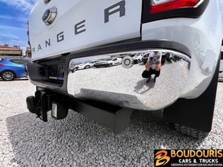 Ford Ranger 2015 2,2 LIMITED ΜΙΑΜΙΣΗ ΚΑΜΠΙΝΑ KLIMA NAVI ΔΕΡΜΑ-thumb-58