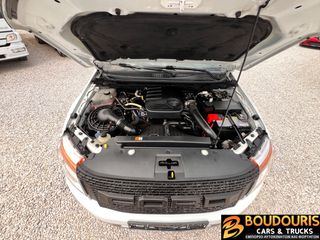 Ford Ranger 2015 2,2 LIMITED ΜΙΑΜΙΣΗ ΚΑΜΠΙΝΑ KLIMA NAVI ΔΕΡΜΑ-thumb-61
