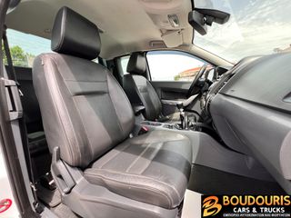 Ford Ranger 2015 2,2 LIMITED ΜΙΑΜΙΣΗ ΚΑΜΠΙΝΑ KLIMA NAVI ΔΕΡΜΑ-thumb-21
