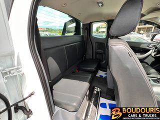 Ford Ranger 2015 2,2 LIMITED ΜΙΑΜΙΣΗ ΚΑΜΠΙΝΑ KLIMA NAVI ΔΕΡΜΑ-thumb-24