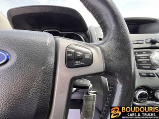 Ford Ranger 2015 2,2 LIMITED ΜΙΑΜΙΣΗ ΚΑΜΠΙΝΑ KLIMA NAVI ΔΕΡΜΑ-thumb-27