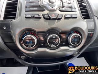 Ford Ranger 2015 2,2 LIMITED ΜΙΑΜΙΣΗ ΚΑΜΠΙΝΑ KLIMA NAVI ΔΕΡΜΑ-thumb-31