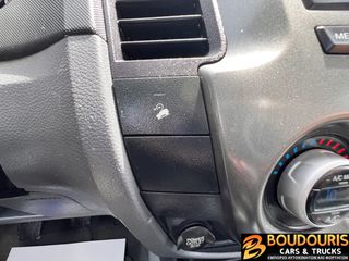 Ford Ranger 2015 2,2 LIMITED ΜΙΑΜΙΣΗ ΚΑΜΠΙΝΑ KLIMA NAVI ΔΕΡΜΑ-thumb-32